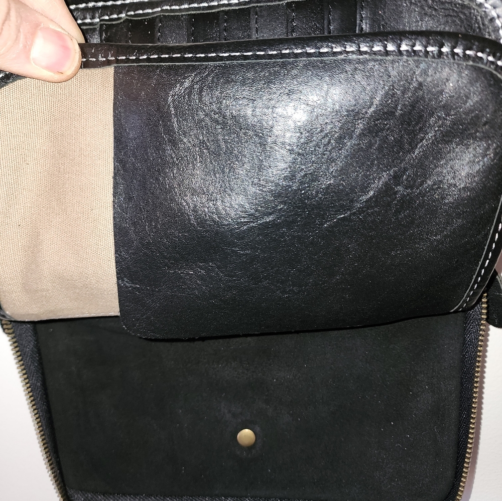 Wallet purse - Picture 5 of 5